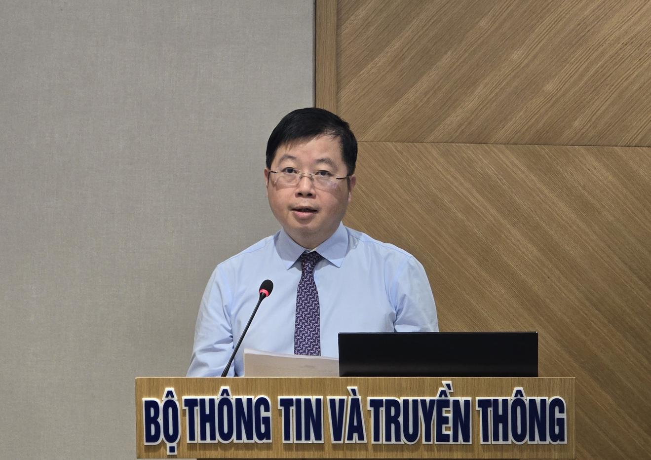 Phổ biến, triển khai Quy định về hoạt động thông tin cơ sở