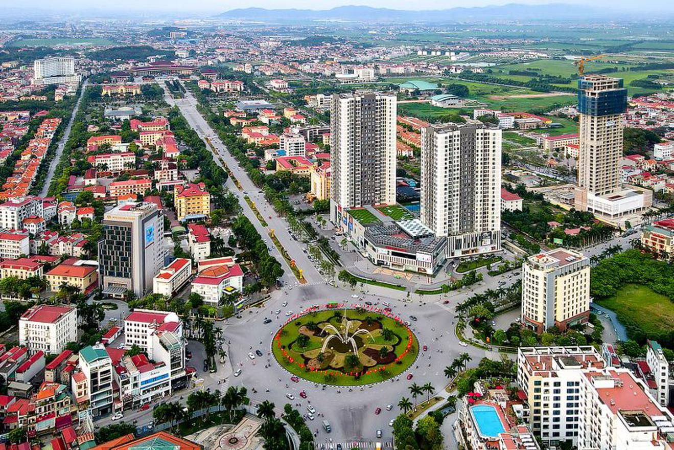 Nhiều tồn tại, bất cập trong thực hiện quy hoạch trên địa bàn tỉnh Bắc Ninh