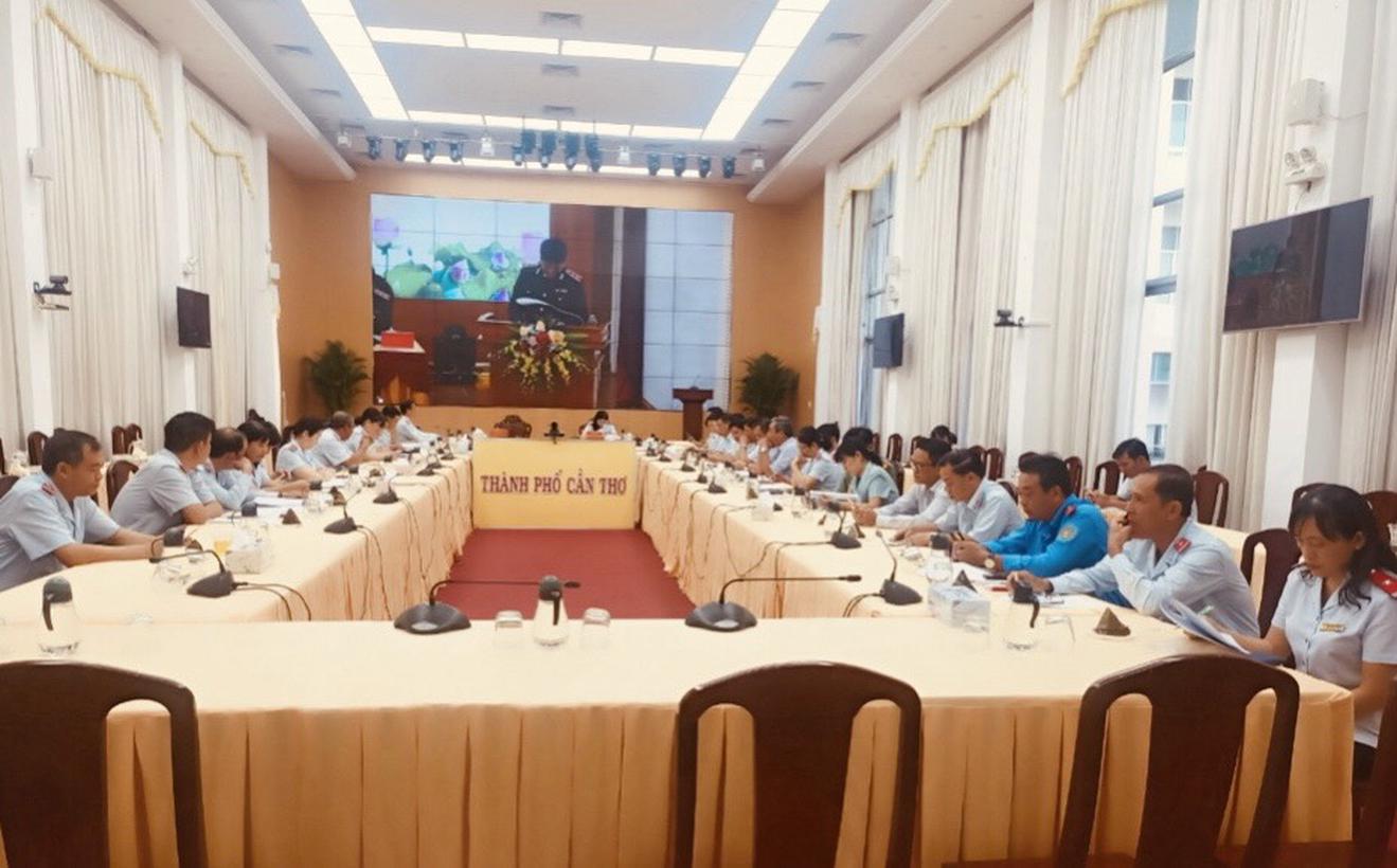 Thanh tra kiến nghị thu hồi hơn 1 tỷ đồng