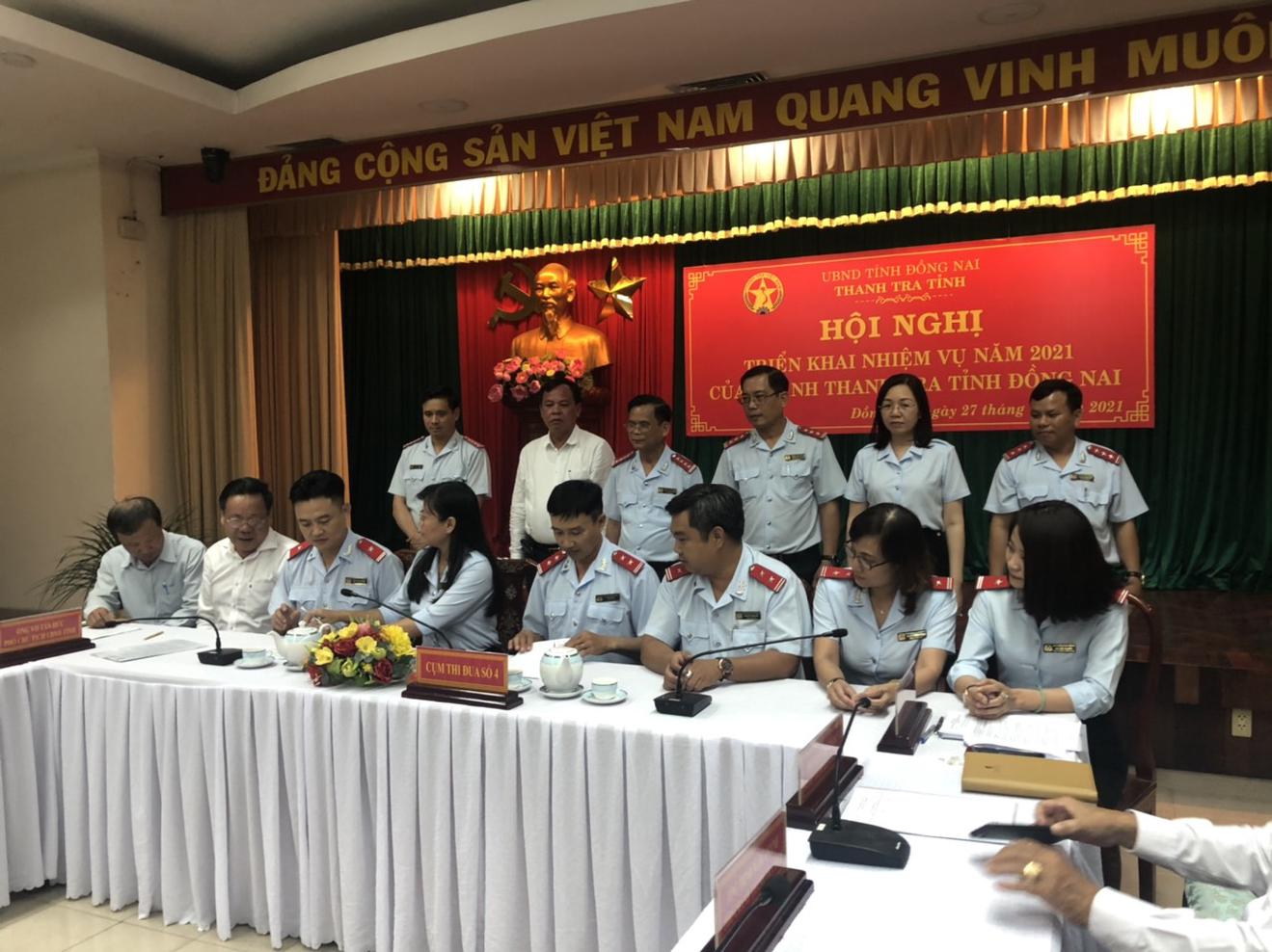 Thu hồi hơn 5 tỷ đồng qua thực hiện các kết luận sau thanh tra