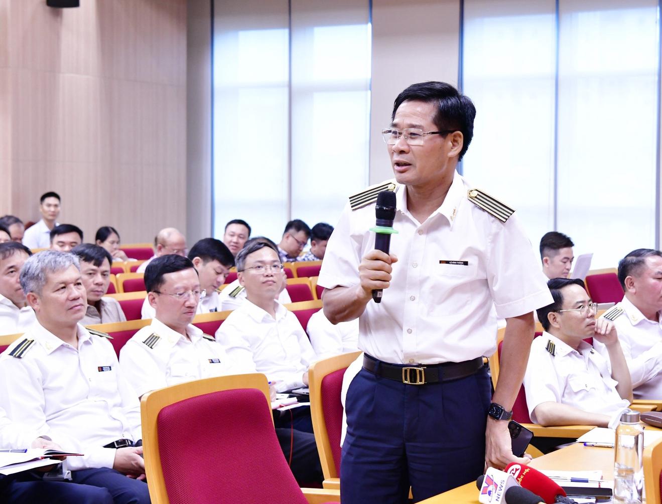 Chuyển thành công trình đầu tư công nếu không hoàn thành năm 2024