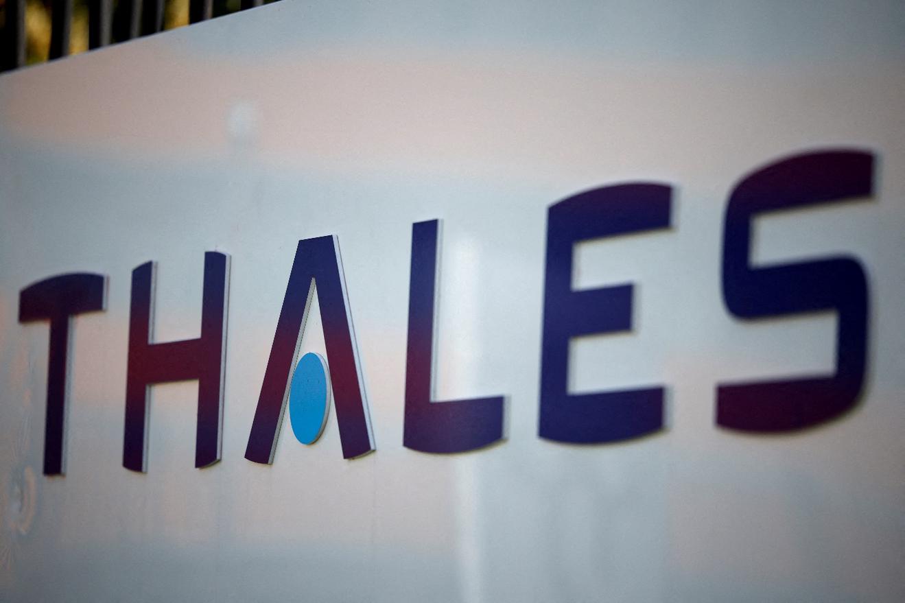 Khám xét văn phòng nhà thầu Thales tại ba quốc gia để điều tra tham nhũng