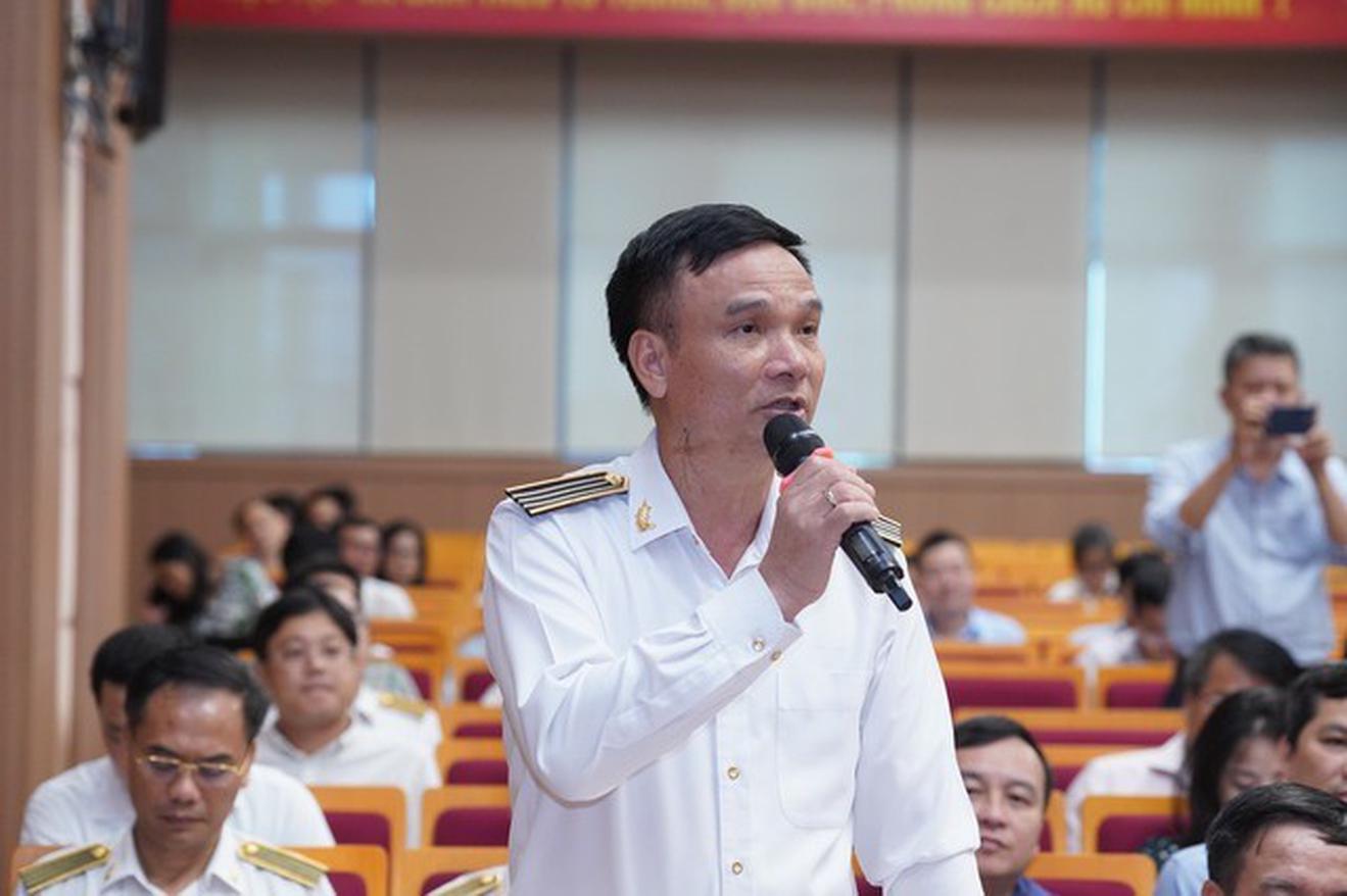 Một số ngân hàng thương mại tiềm ẩn rủi ro cao, gây mất an toàn hệ thống
