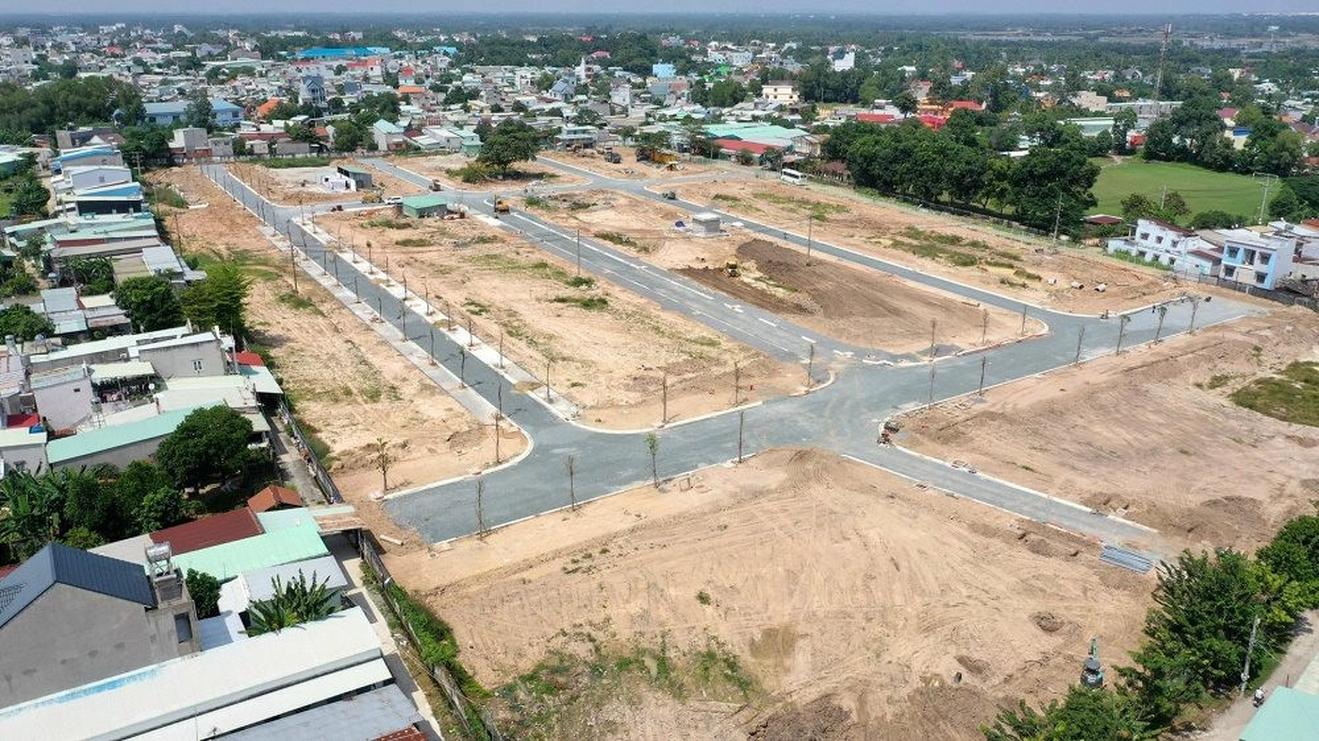 Huyện Hoài Đức "phớt lờ" kết luận của Thanh tra Chính phủ?