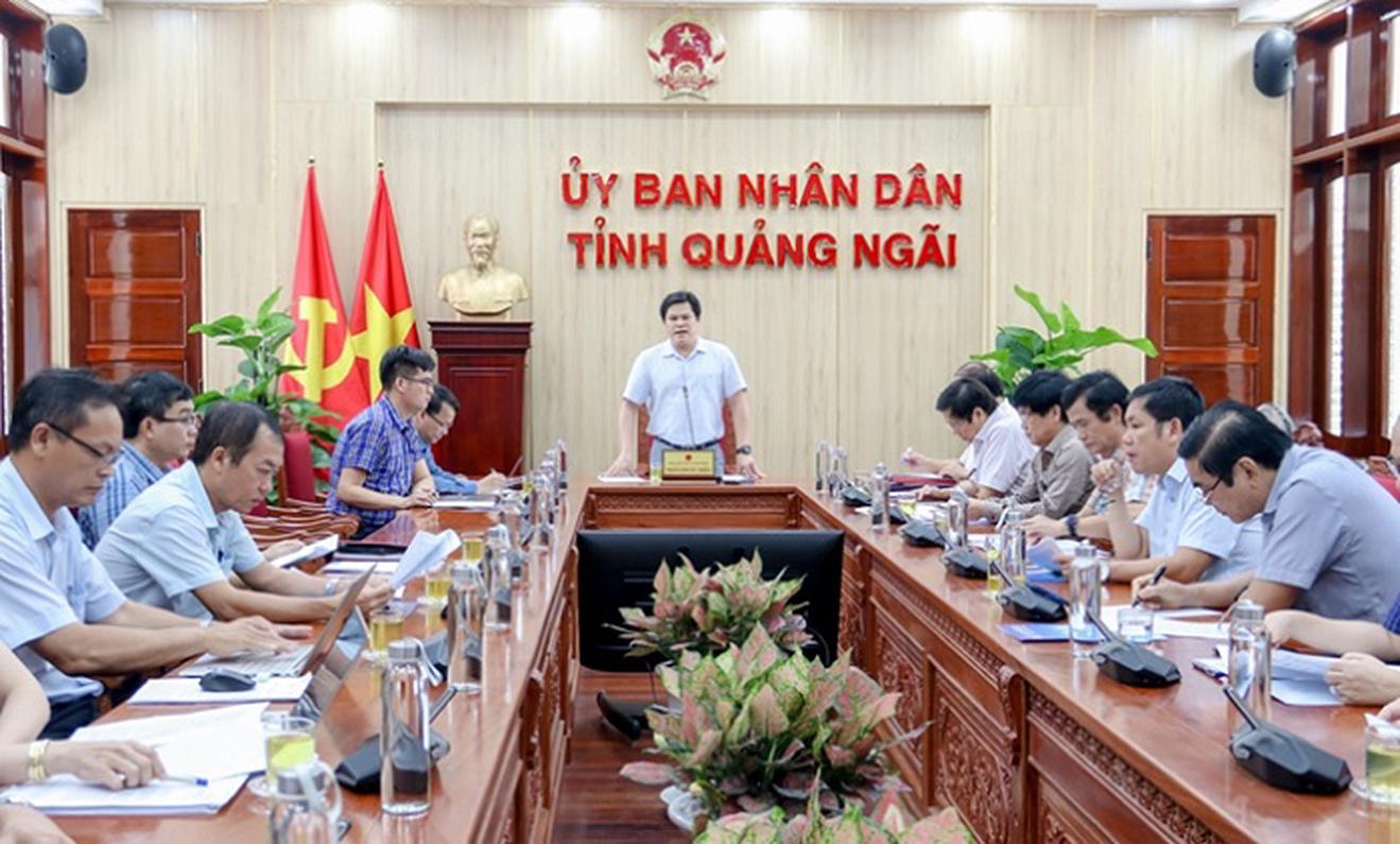 Nâng cao chất lượng xử lý đơn, xác minh giải quyết khiếu nại, tố cáo 