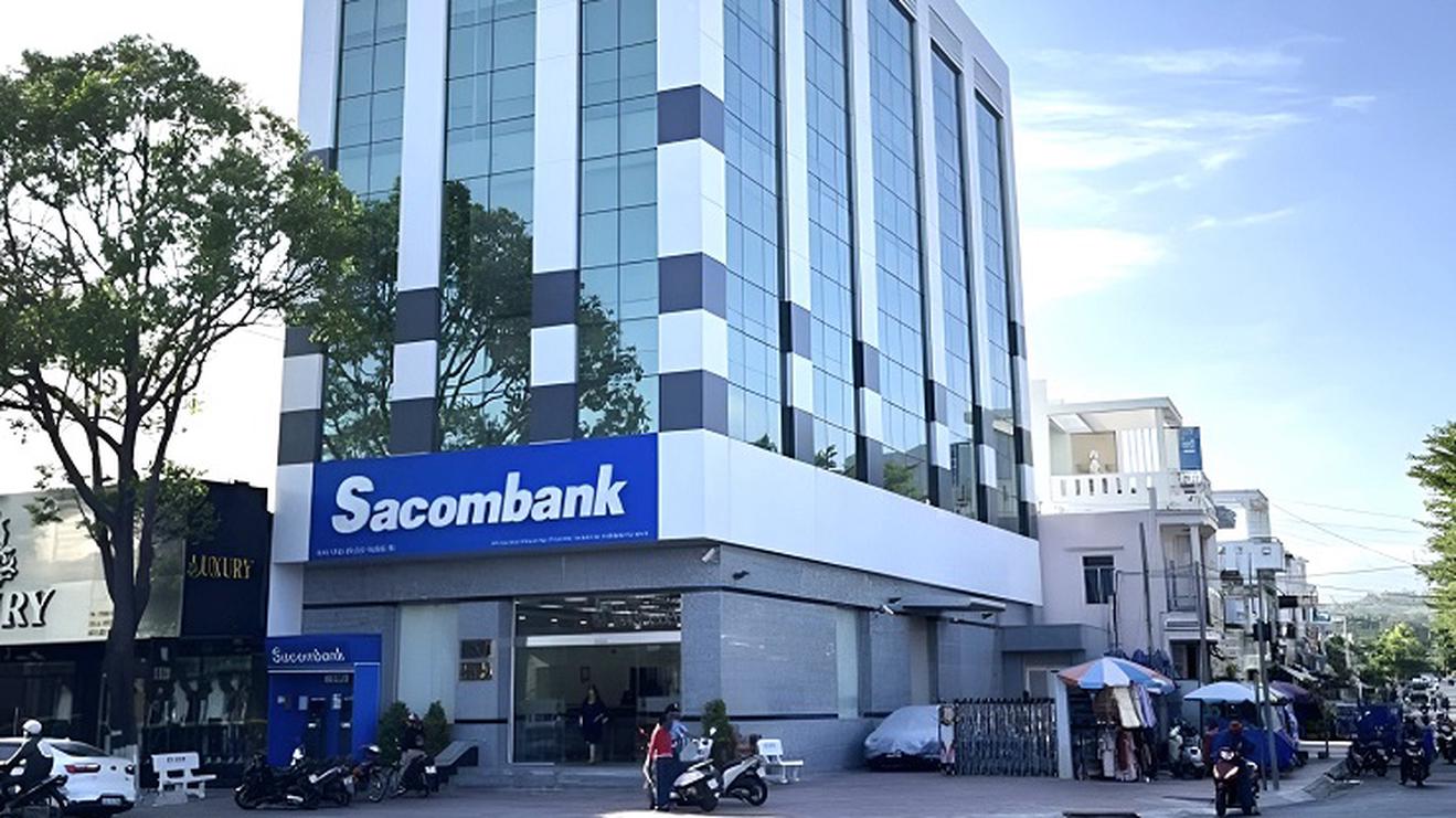 Sacombank phải trả 47 tỷ đồng cho khách hàng mất tiền trong tài khoản