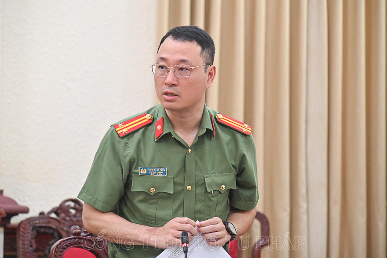 Sinh trắc học: Đa số không vướng mắc, góp phần ngăn chặn lừa đảo