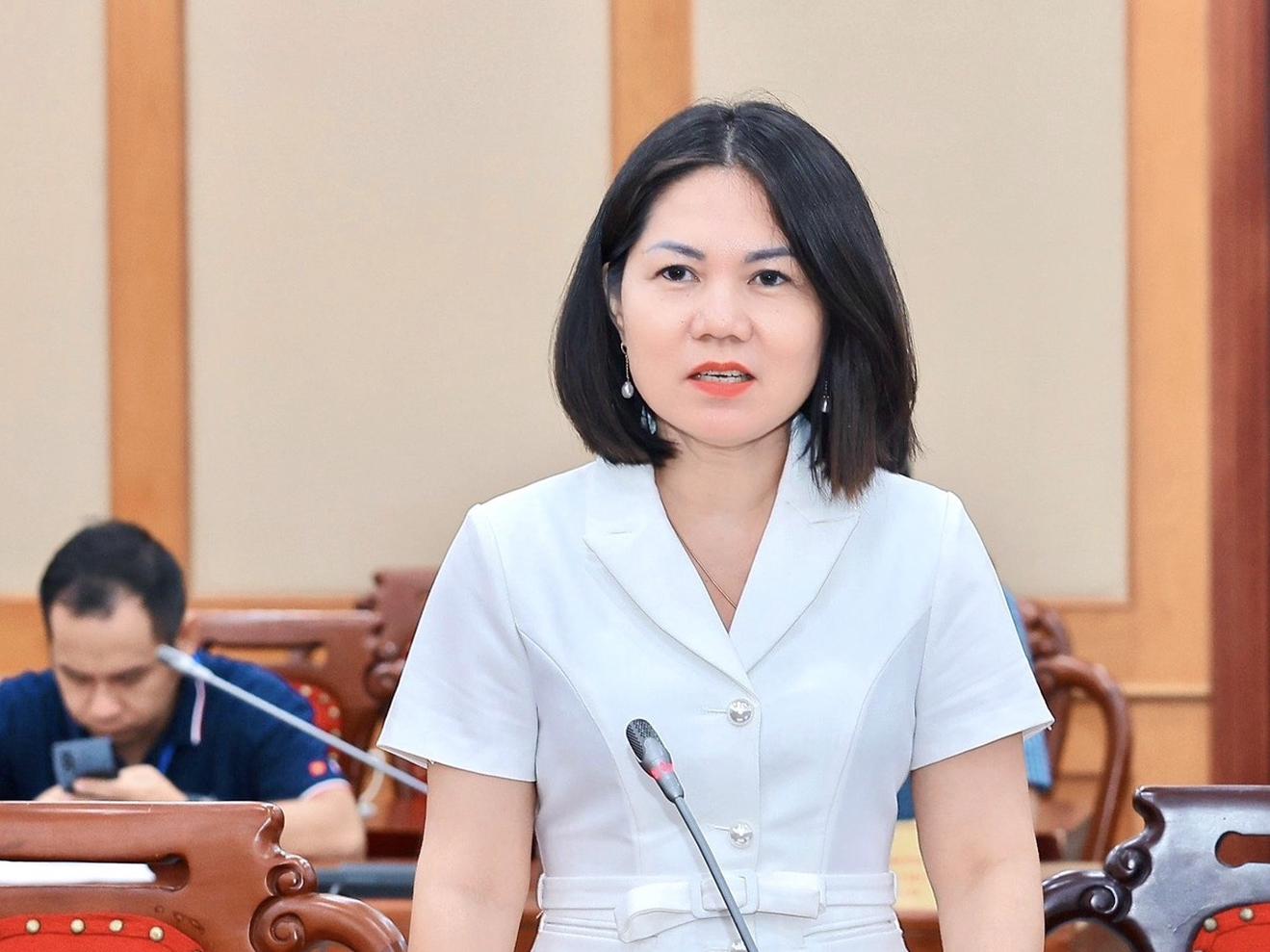 Hàng giả, hàng nhái trong môi trường thương mại điện tử là thách thức lớn