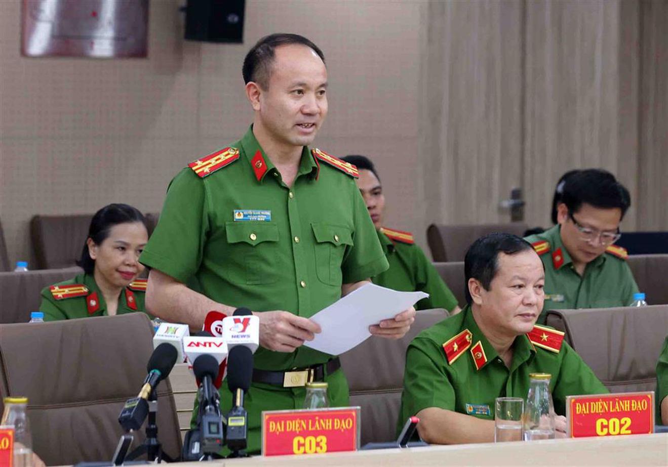 Điều tra sai phạm của Doanh nghiệp Tuấn Dung sau kết luận thanh tra Vinataba