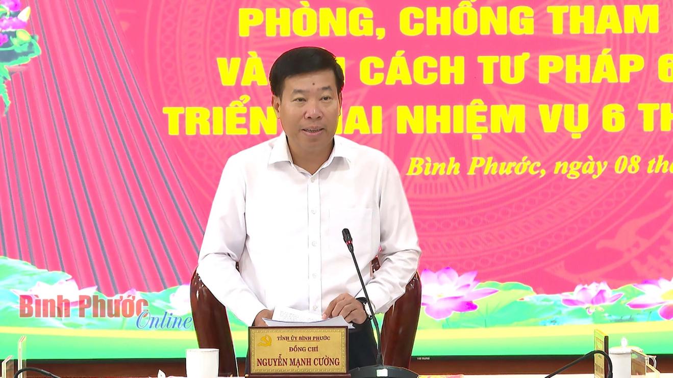 Thu hồi trên 2,7 tỷ đồng qua xét xử án tham nhũng