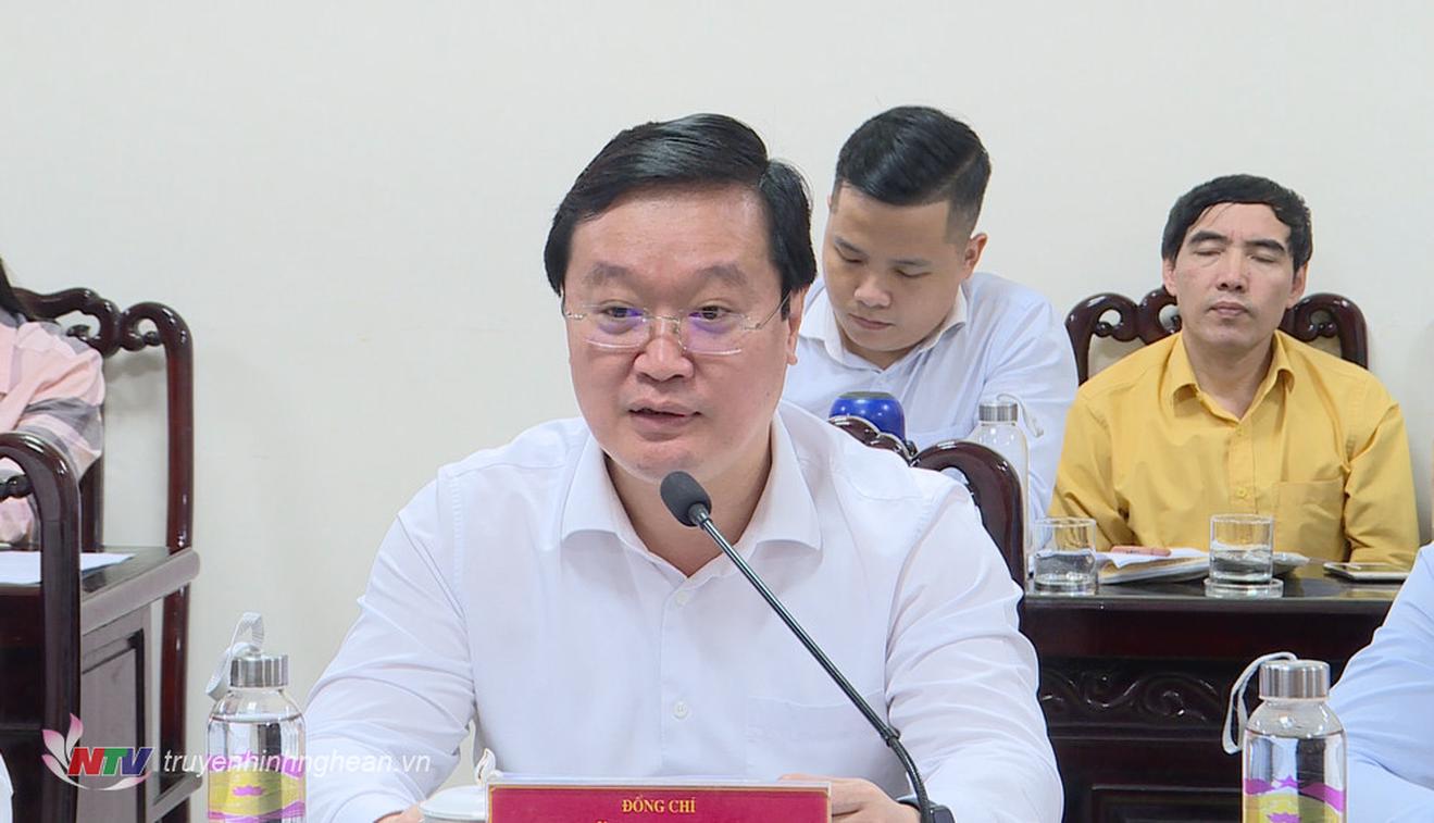 Quyết liệt trong công tác tiếp công dân, giải quyết khiếu nại, tố cáo
