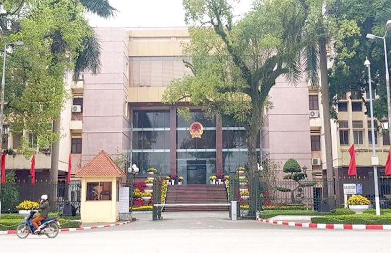 Phát hiện nhiều vi phạm về quy hoạch xây dựng tại Lạng Sơn