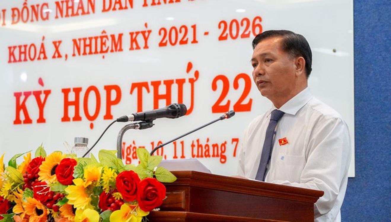 Vì sao nước sạch ở Sóc Trăng vừa thiếu vừa kém chất lượng?