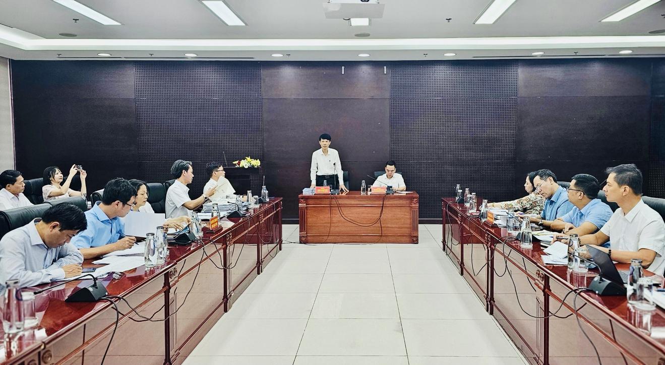 Nâng cao hiệu quả phối hợp, trao đổi thông tin liên tục, thường xuyên

