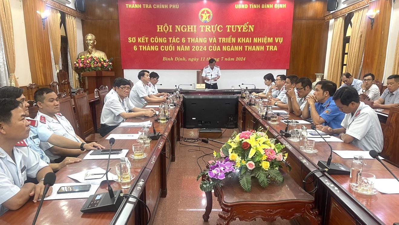 Kinh nghiệm giải quyết đơn thư hiệu quả của Bình Định