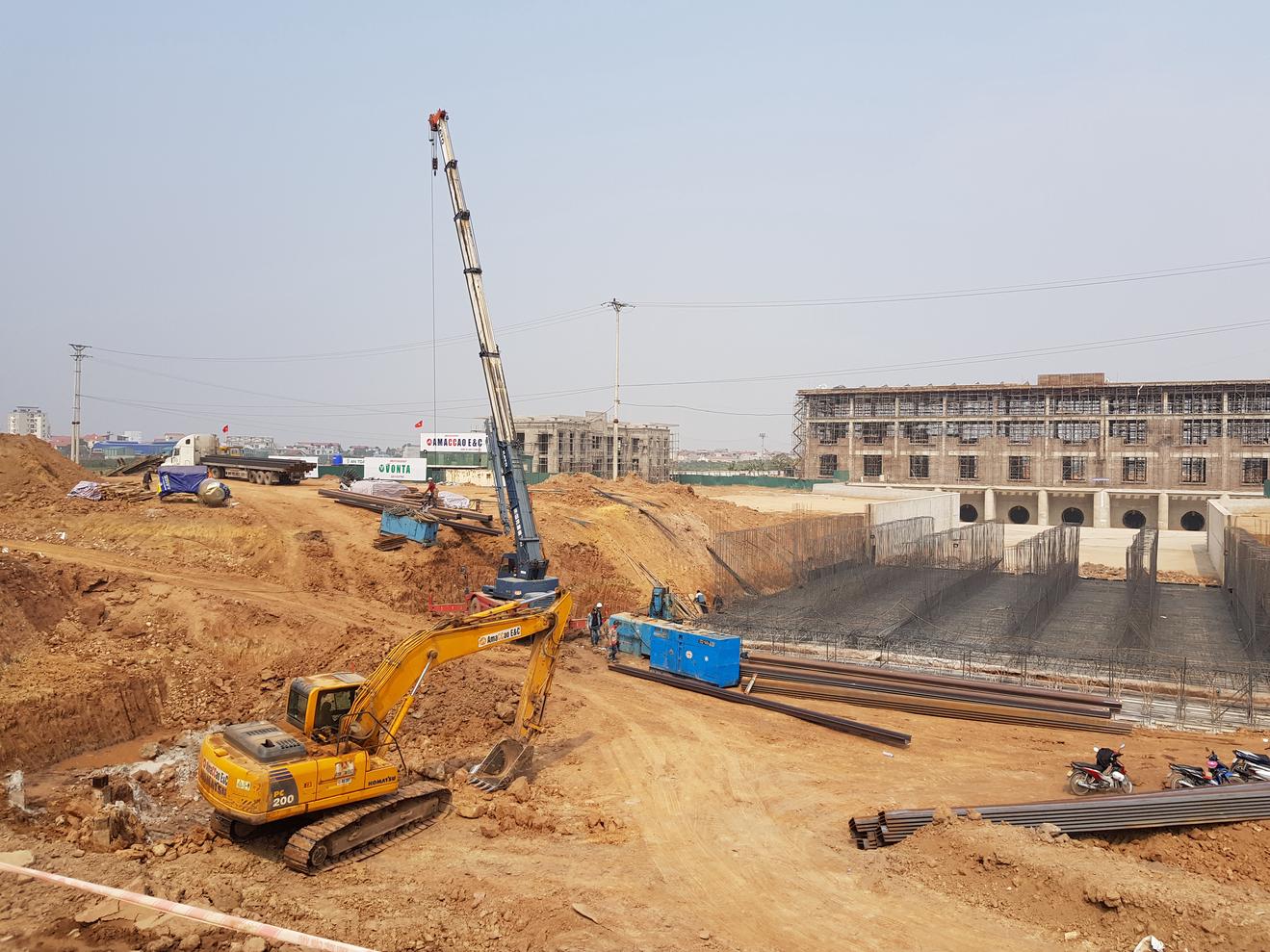 Thanh tra các trường hợp tạm ứng vốn đầu tư quá hạn chưa thu hồi nguồn ngân sách nhà nước