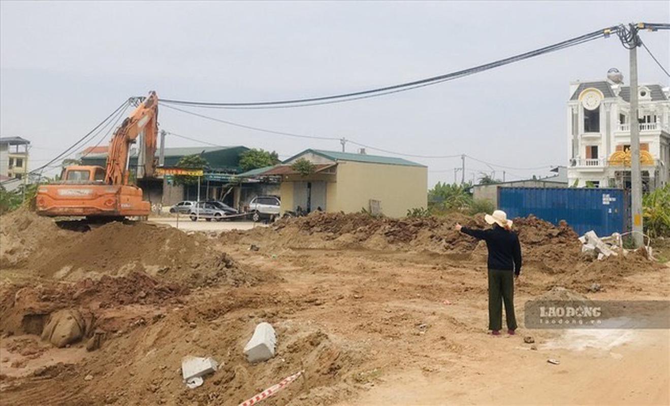 Quy định mới khi Nhà nước thu hồi đất