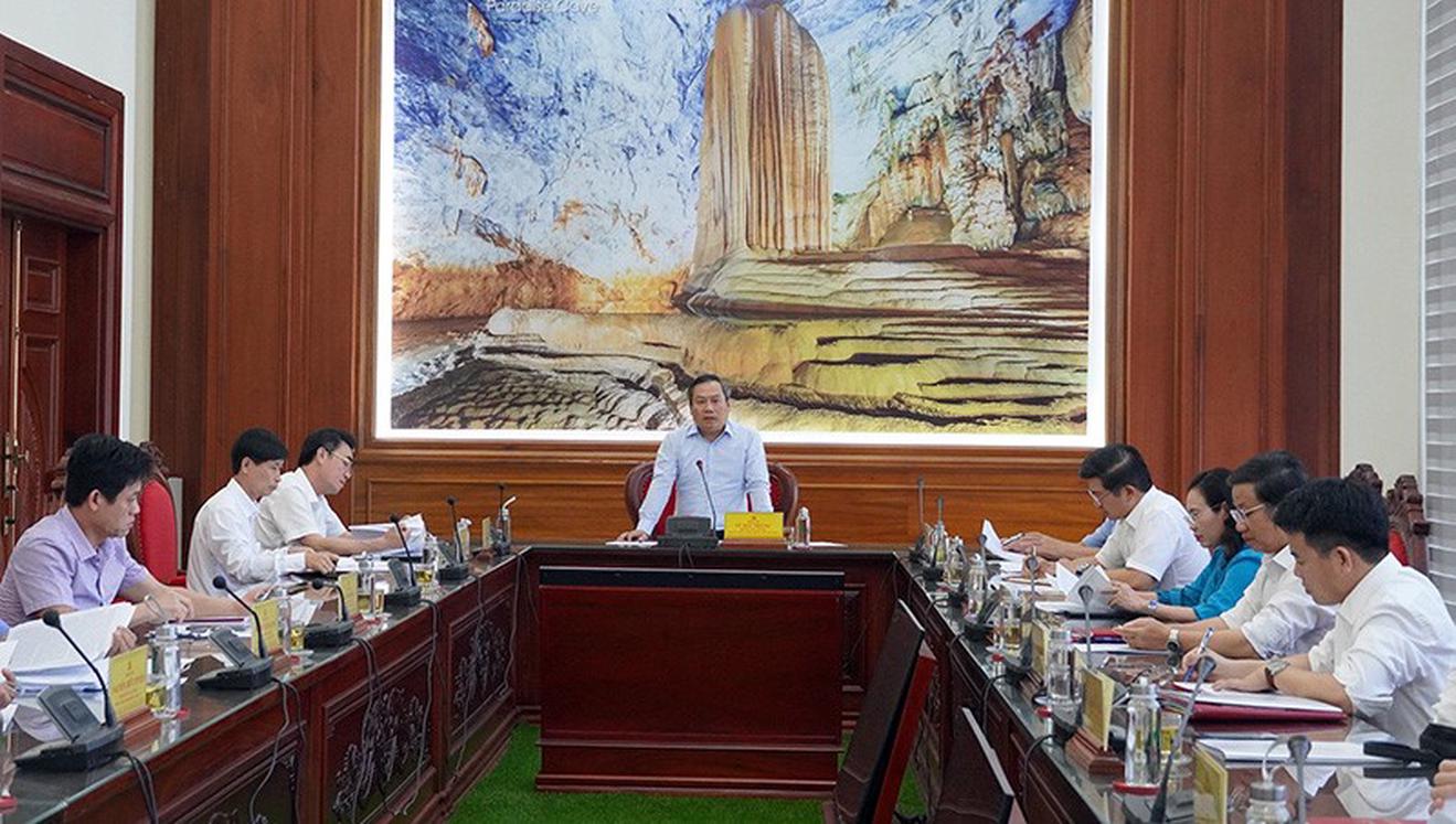 Phòng, chống tham nhũng tiêu cực trong thanh tra, kiểm tra là giải pháp hữu hiệu