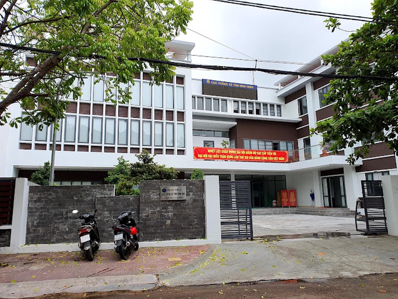 Bộ Kế hoạch và Đầu tư chỉ ra hàng loạt sai phạm tại Cục Thống kê tỉnh Bình Định