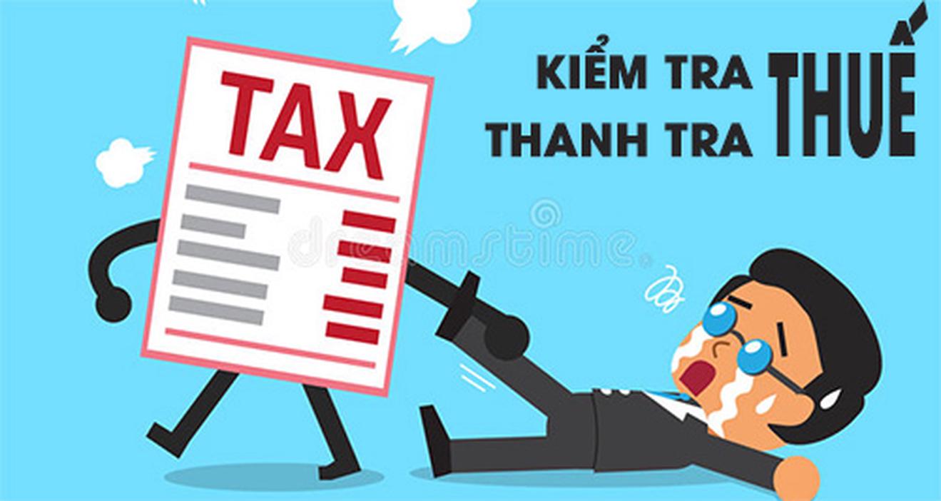 Cục Thuế TP Hà Nội hoàn thành 6.687 cuộc thanh tra, kiểm tra