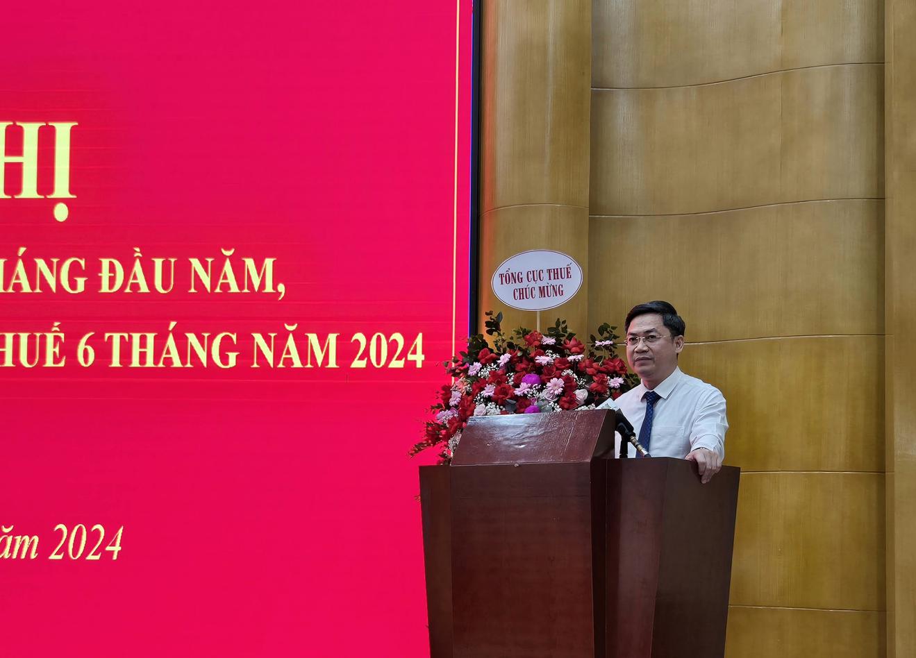 “1 mục tiêu, 3 nguyên tắc, 6 phấn đấu” với 03 bài học xuyên suốt