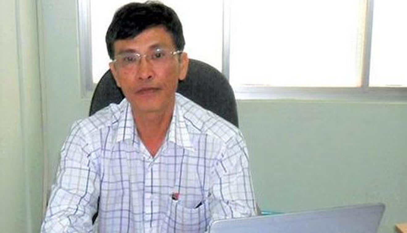Đề nghị xem xét, thi hành kỷ luật 2 Giám đốc Sở ở Bình Thuận 