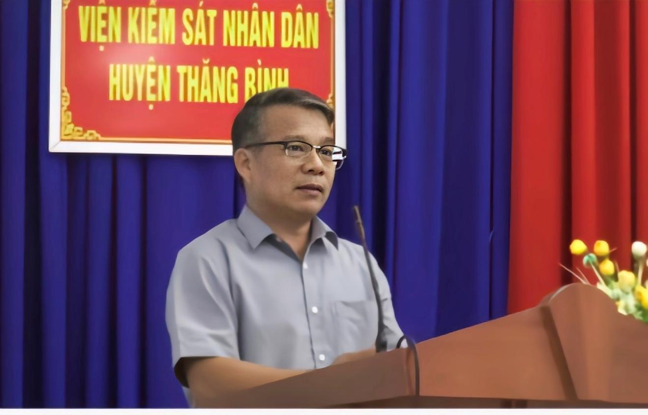 Kiến nghị chuyển thông tin vụ việc sang cơ quan Cảnh sát điều tra