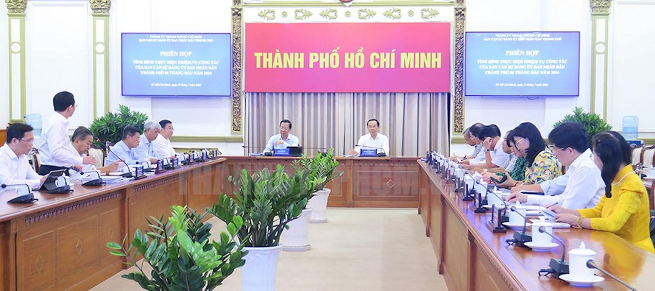 Giải quyết dứt điểm các vụ việc khiếu kiện tồn đọng, phức tạp, kéo dài
