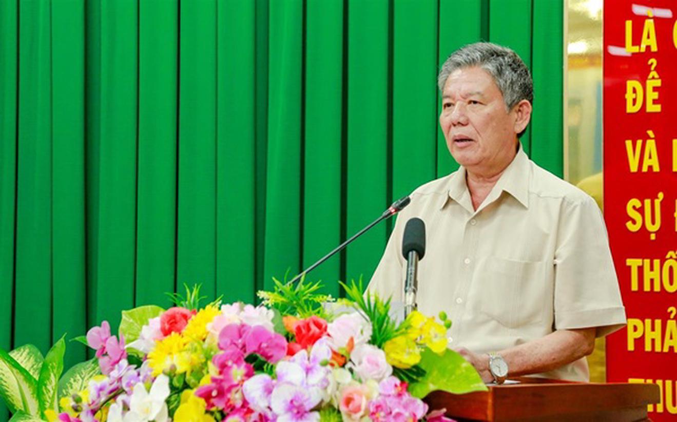 Trà Vinh: Xử lý nghiêm trách nhiệm của người đứng đầu để xảy ra sai phạm, tham nhũng, tiêu cực 