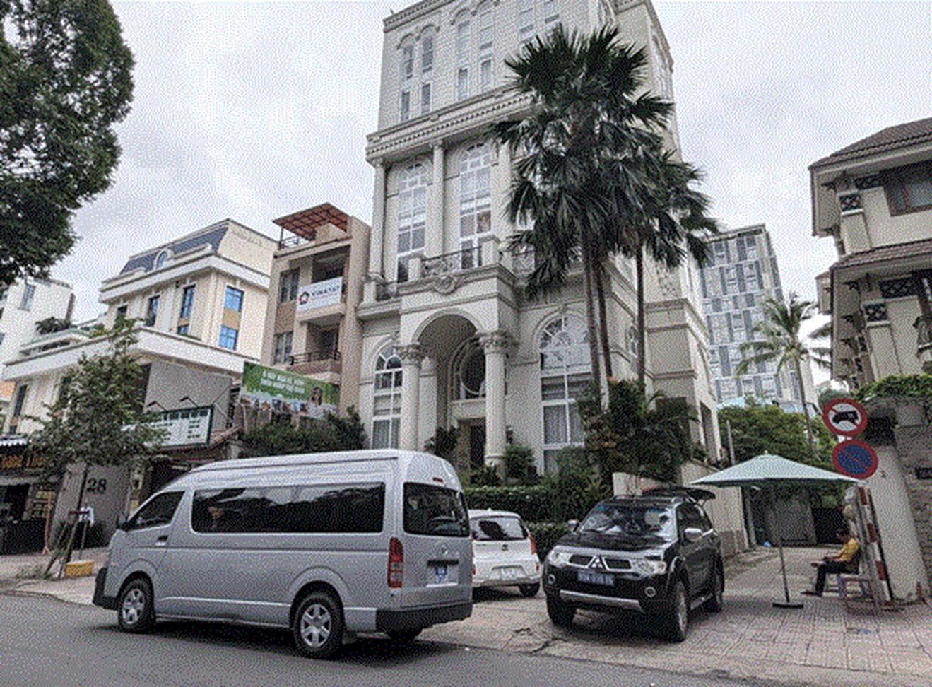 Khởi tố, bắt tạm giam bà Nguyễn Thị Như Loan, Tổng Giám đốc Công ty CP Quốc Cường Gia Lai
