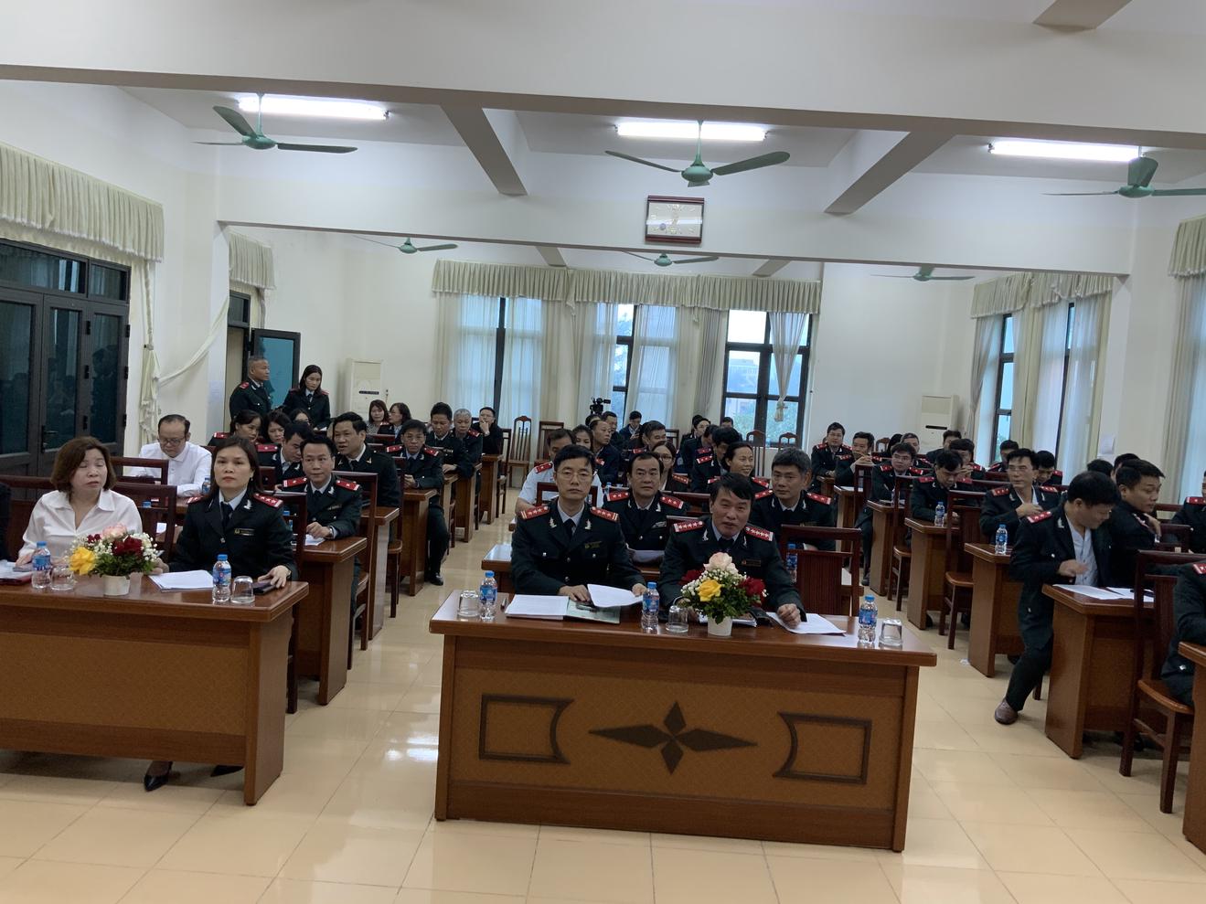 Thanh tra tỉnh Hưng Yên góp phần phần nâng cao ý thức chấp hành pháp luật và tăng thu ngân sách cho địa phương 