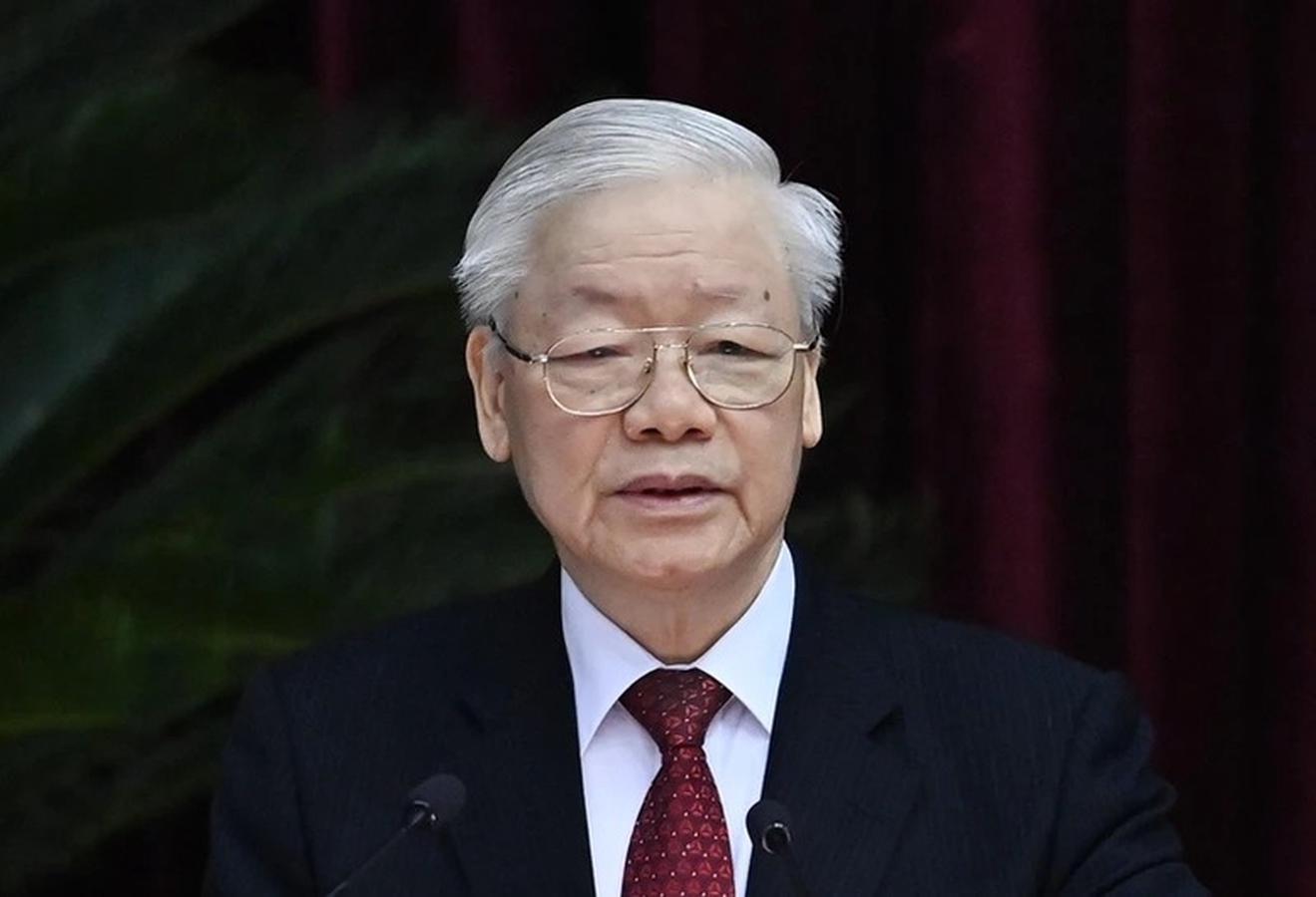 Lãnh đạo quốc tế gửi điện, thư và thông điệp chia buồn Tổng Bí thư Nguyễn Phú Trọng từ trần