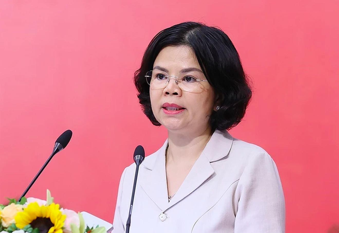 Phê chuẩn kết quả miễn nhiệm Chủ tịch UBND tỉnh Bắc Ninh 