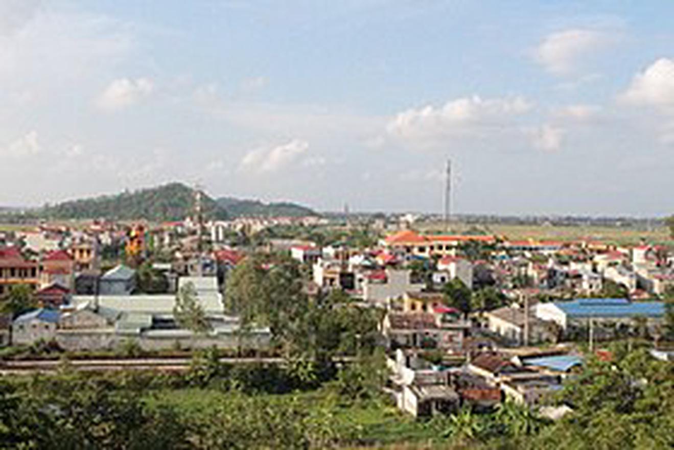 Một loạt nguyên lãnh đạo, cán bộ xã ở Nam Định bị khởi tố