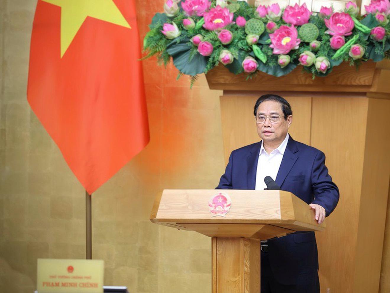 Thảo luận 5 nội dung quan trọng tại phiên họp chuyên đề pháp luật thứ 6