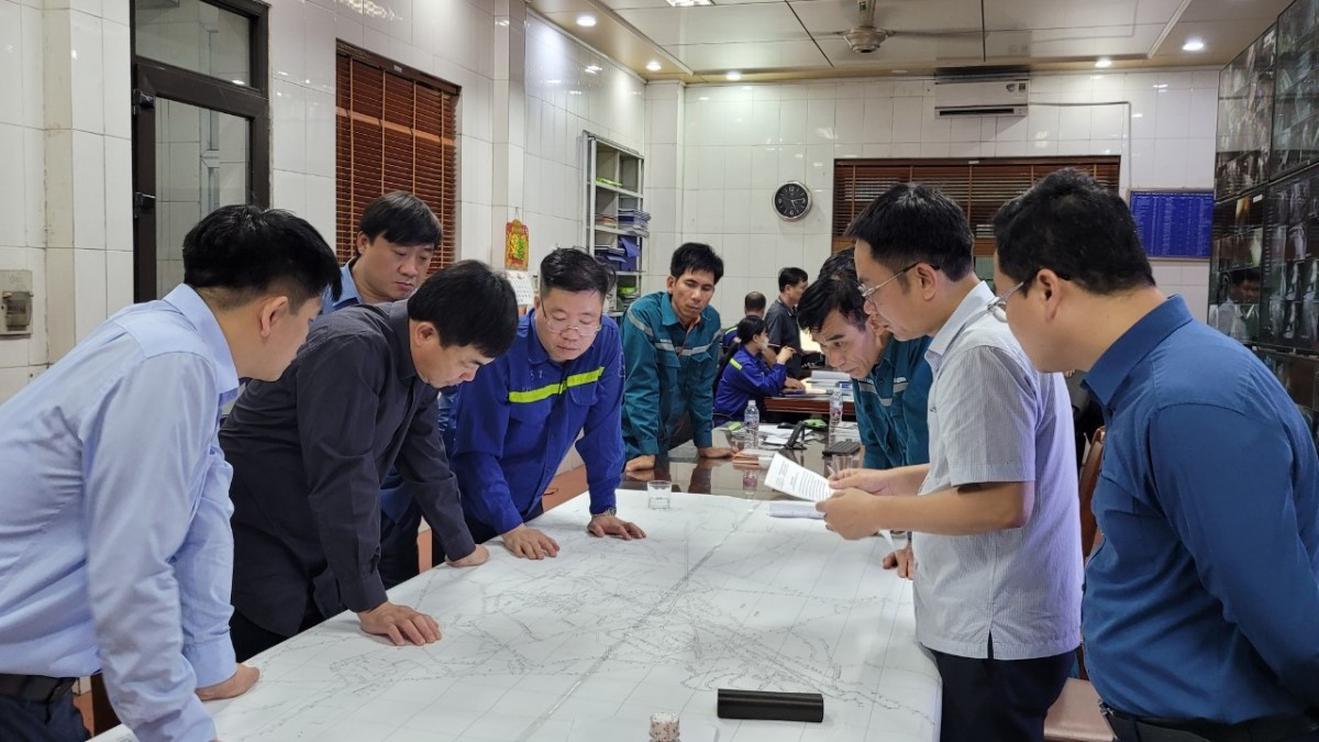 Tai nạn hầm lò tại Công ty Than Hòn Gai - TKV: Thủ tướng gửi Công điện chỉ đạo