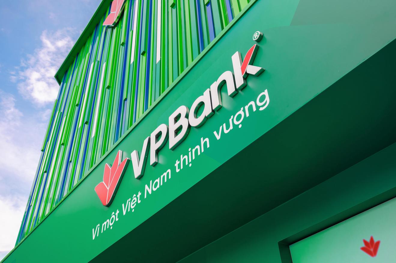 VPBank duy trì tăng trưởng khách hàng cá nhân và SME ổn định trong quý 2