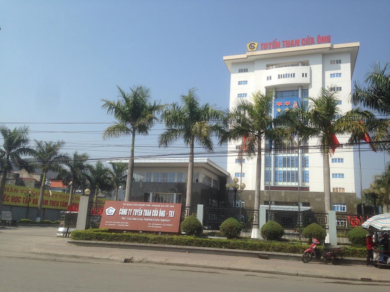 Một công ty than có nhiều gói thầu tỷ lệ tiết kiệm “khiêm tốn”