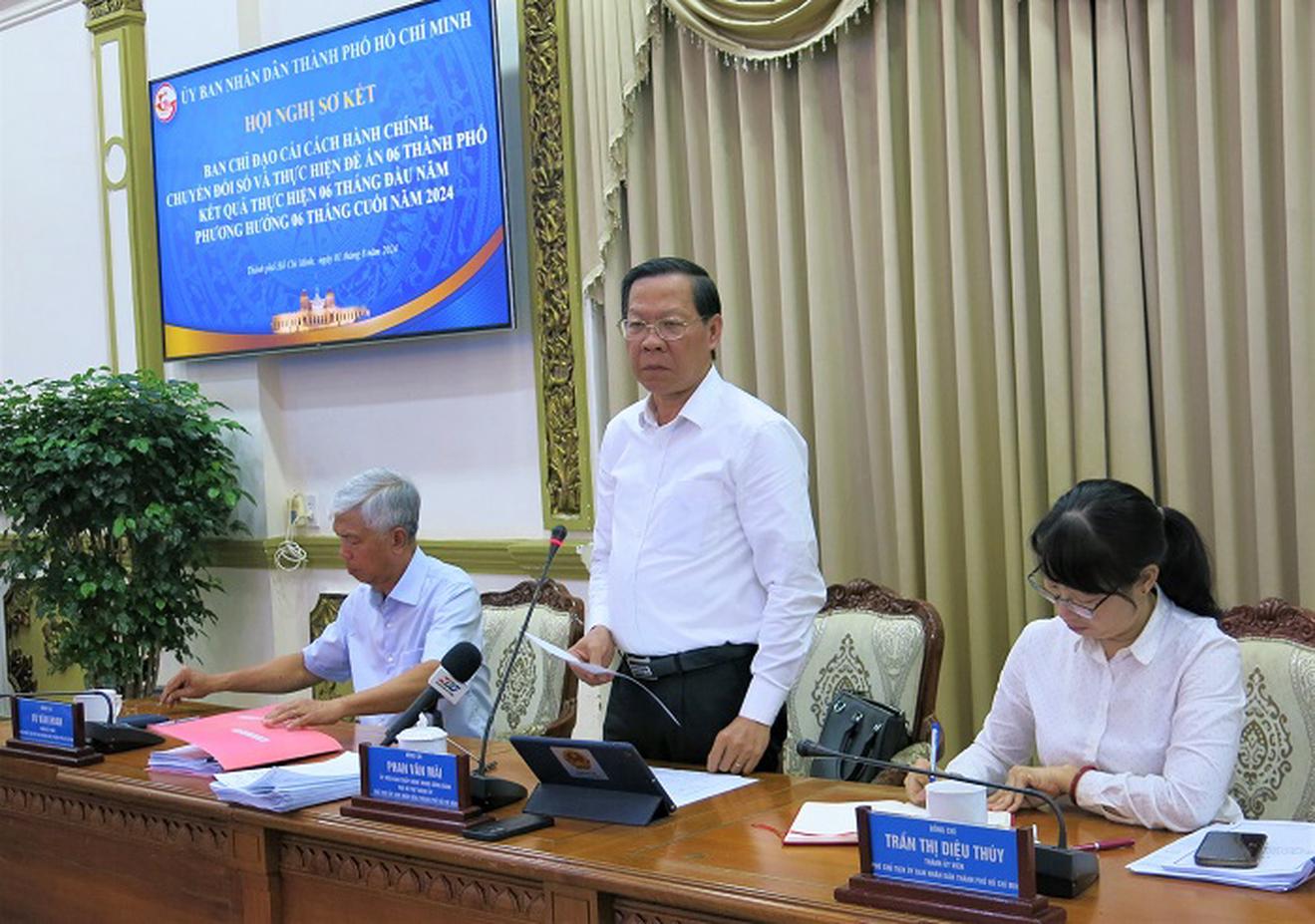 Cải cách hành chính phải nhắm tới sự hài lòng của người dân, doanh nghiệp