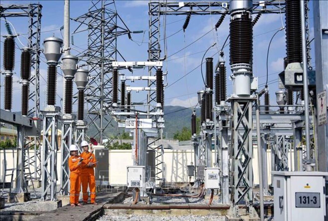 Nhiệm vụ điều tiết điện lực của Bộ Công Thương được sửa đổi