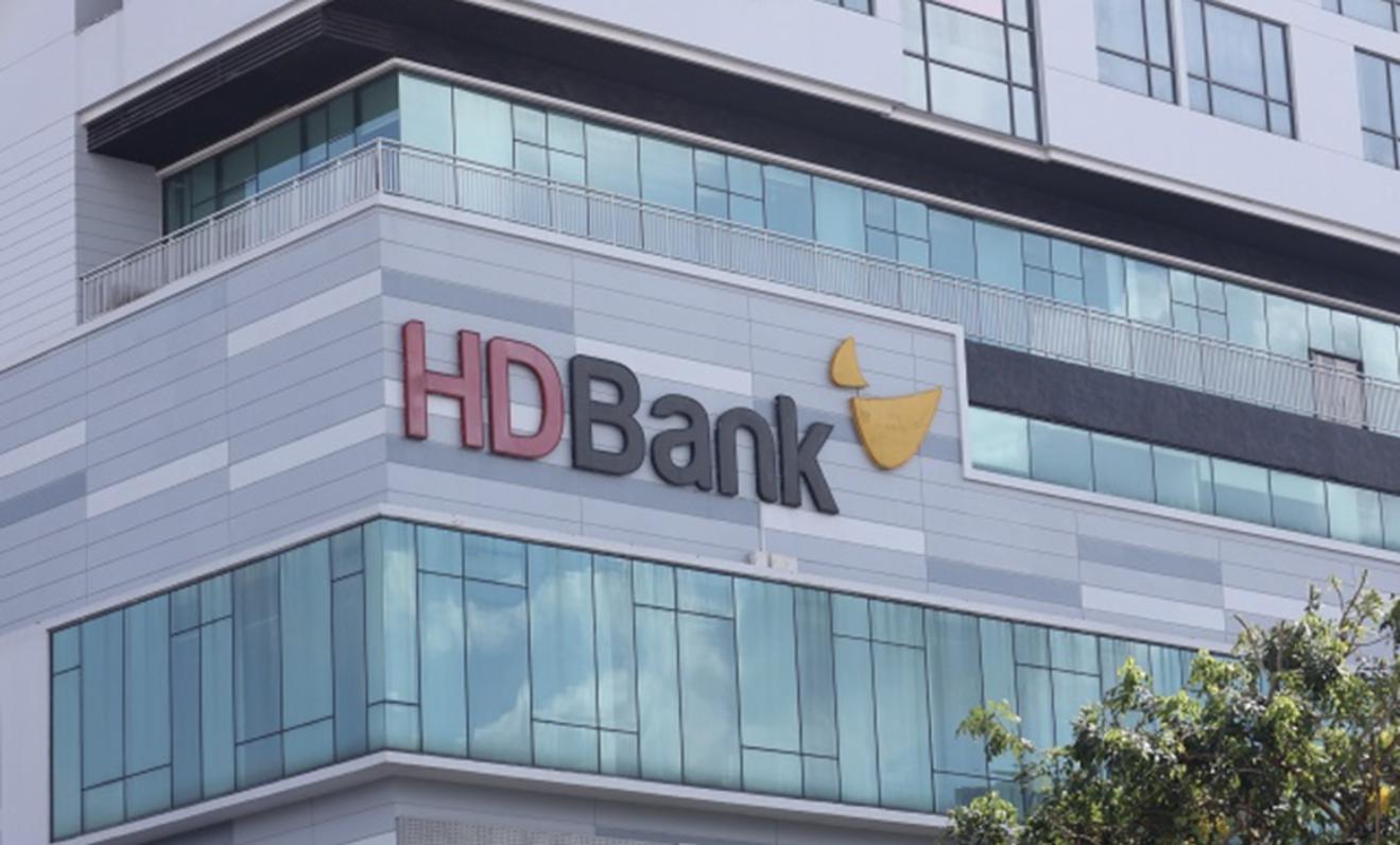 Lộ diện danh sách cổ đông nắm giữ trên 1% vốn điều lệ tại ngân hàng HDBank