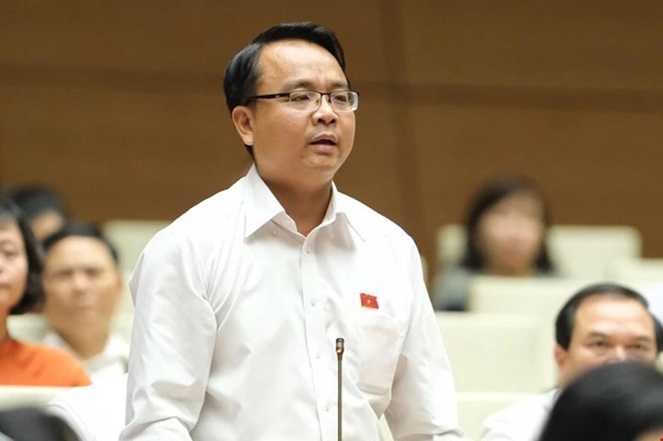 Ban Bí thư chuẩn y nhân sự Phó Bí thư Tỉnh ủy Bình Thuận