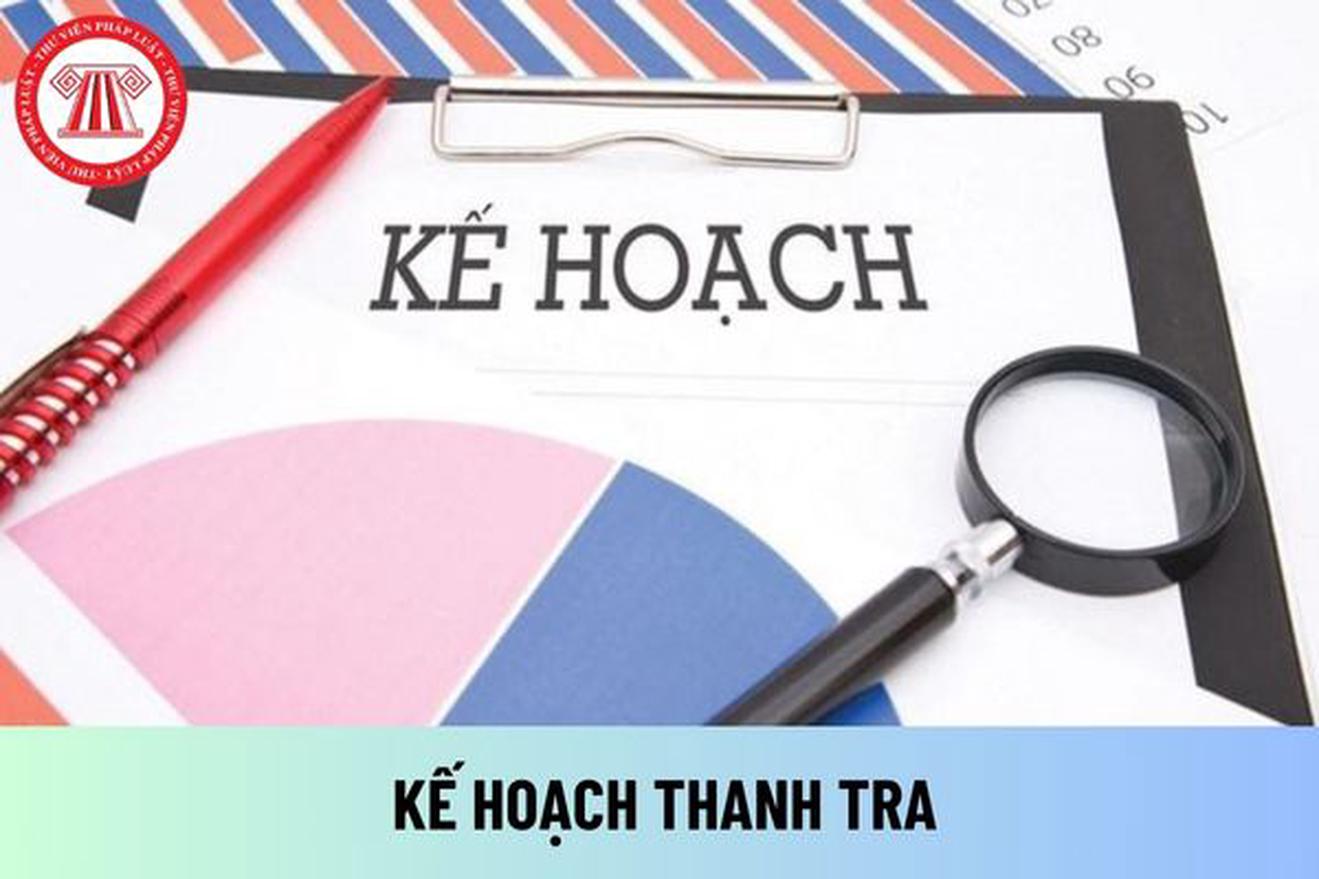 Đồng Nai: Điều chỉnh giảm 96 cuộc thanh tra 