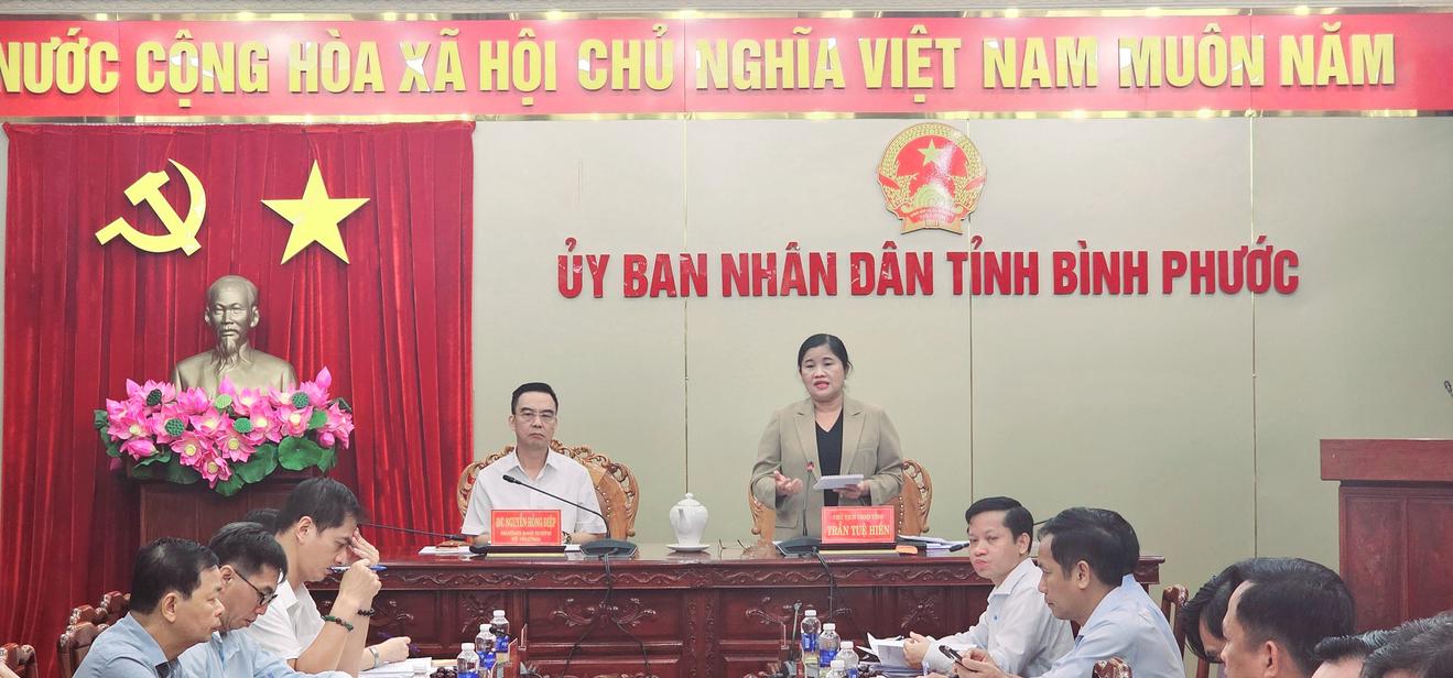 Nâng cao hiệu quả và sự thống nhất giữa các cơ quan Trung ương và địa phương trong tiếp công dân, xử lý đơn thư