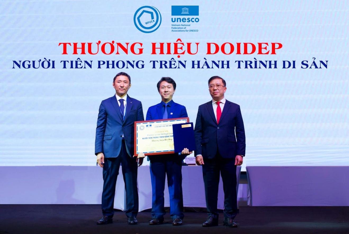 “Quốc ẩm Việt Trà” trên hành trình di sản văn hóa phi vật thể