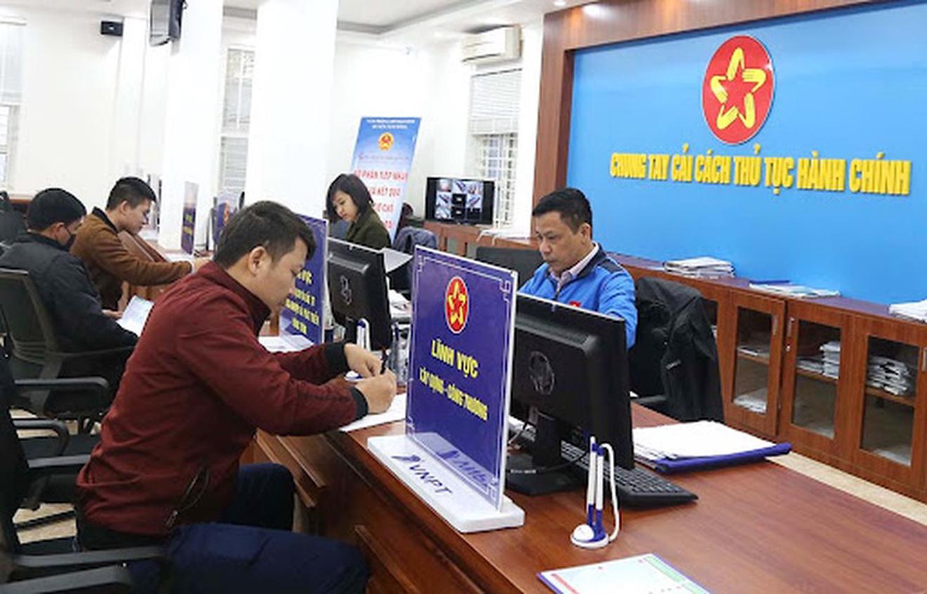 Cần khẩn trương thực thi các phương án cắt giảm, đơn giản hóa quy định, thủ tục hành chính