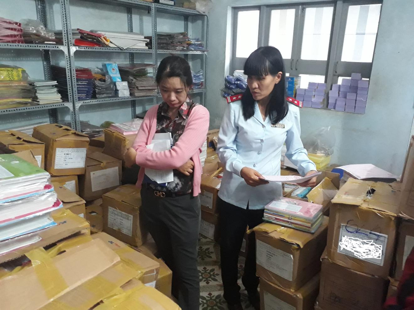 Lâm Đồng yêu cầu hoàn thành thanh tra, kiểm tra doanh nghiệp theo kế hoạch