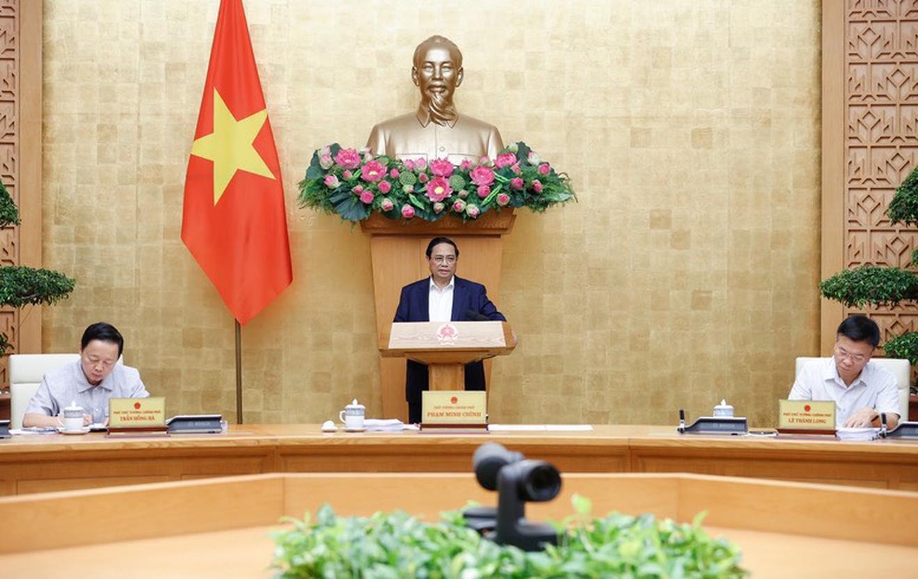 Phòng, chống tham nhũng, tiêu cực được đẩy mạnh, góp phần củng cố niềm tin trong nhân dân