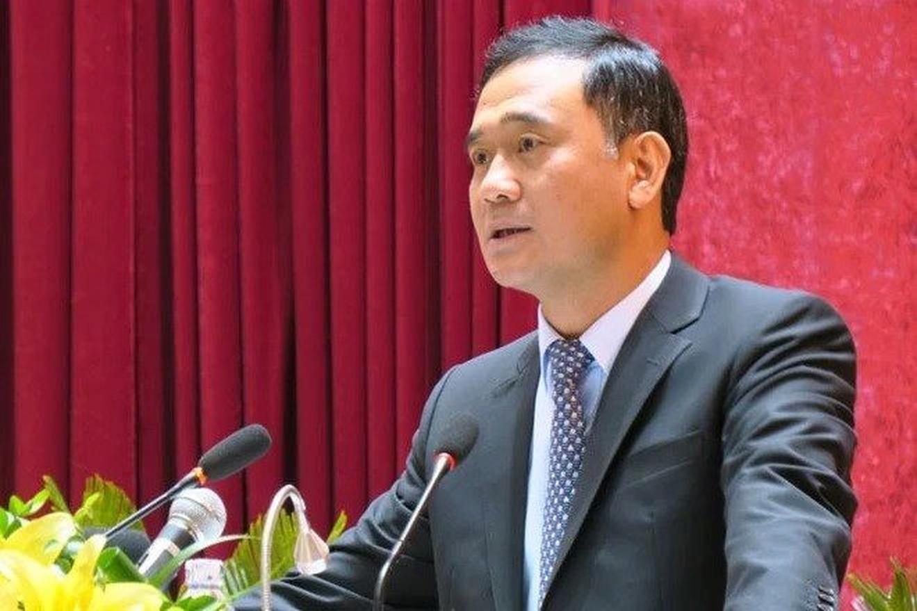 Khởi tố cựu Bí thư Thành ủy Hòa Bình tội đánh bạc