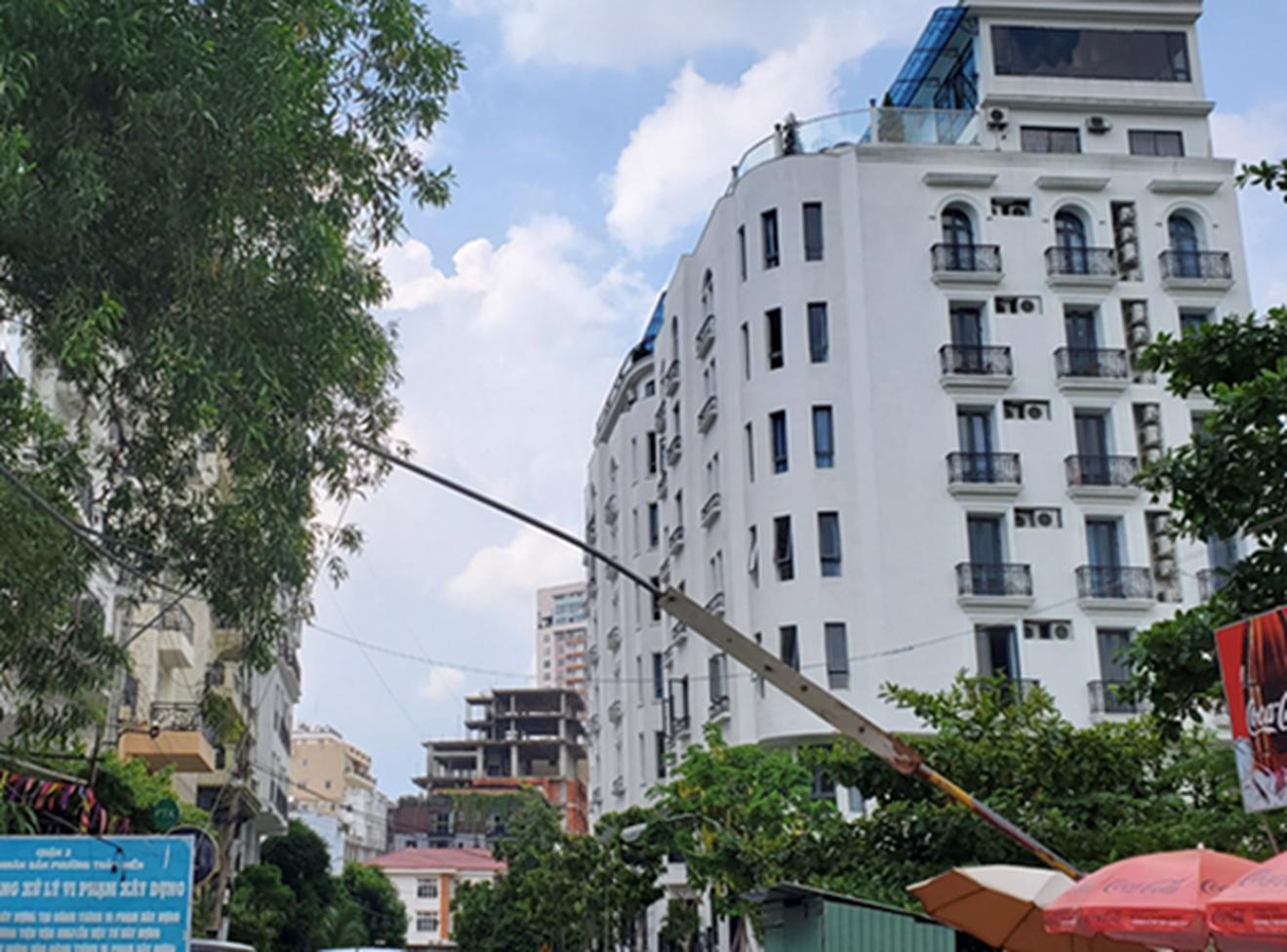 TP Hồ Chí Minh: Tăng cường thanh tra, xử lý các cơ sở không bảo đảm PCCC